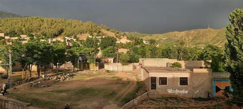 Samarbagh, Pakistan .